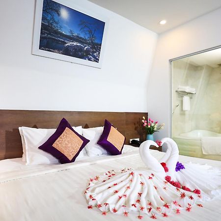 Luxor Boutique Hotel Phu Quoc Dış mekan fotoğraf