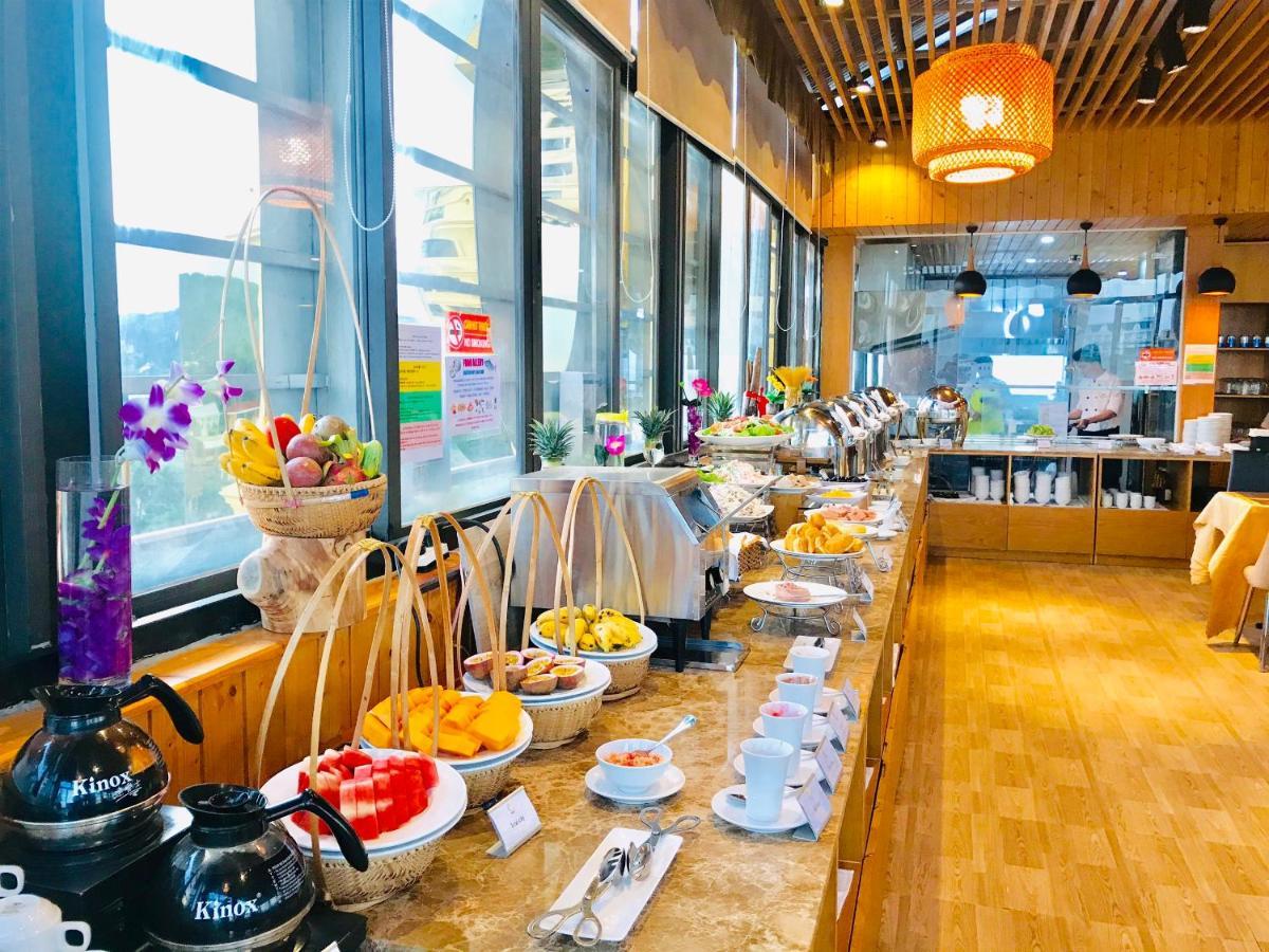 Luxor Boutique Hotel Phu Quoc Dış mekan fotoğraf