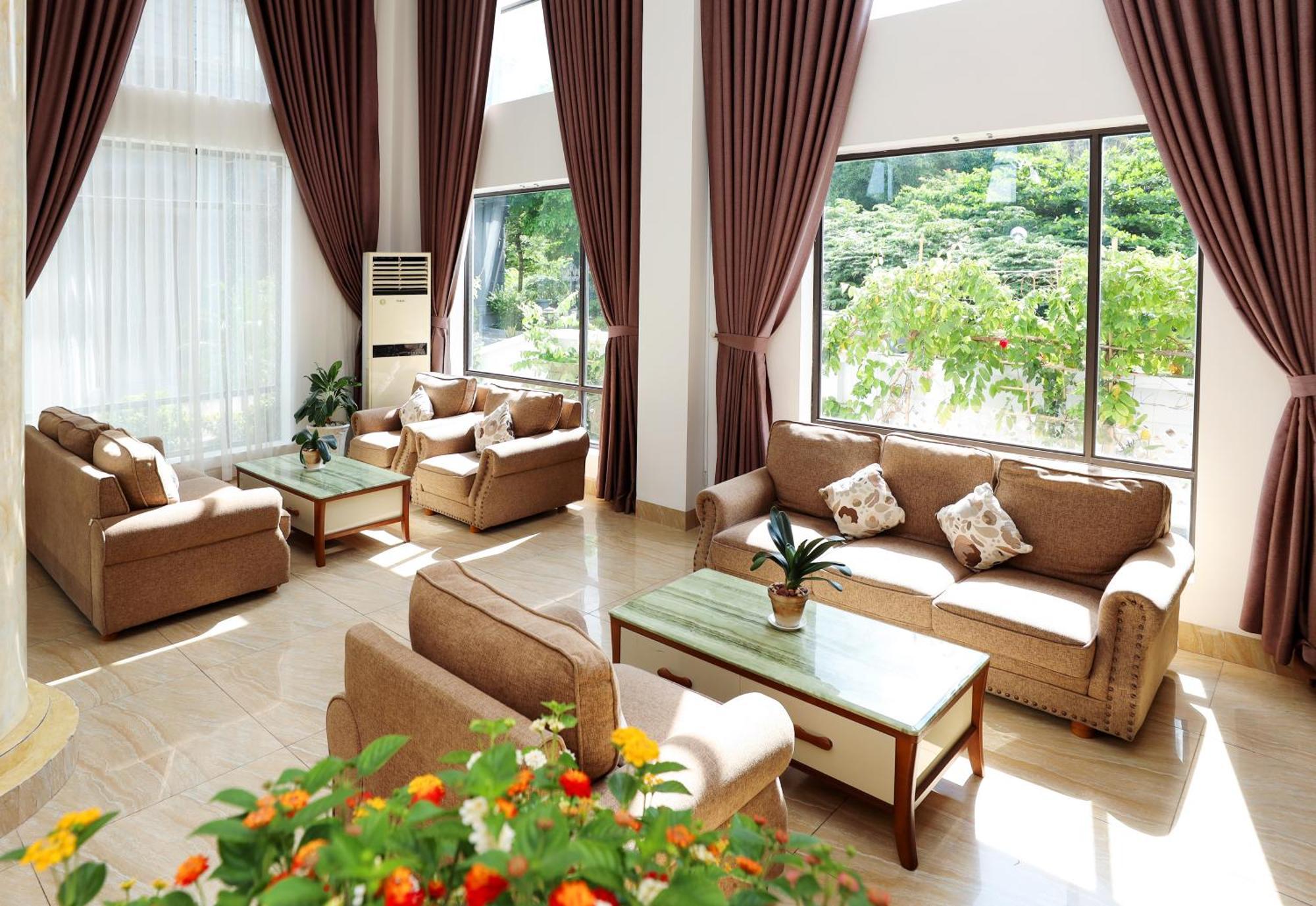 Luxor Boutique Hotel Phu Quoc Dış mekan fotoğraf