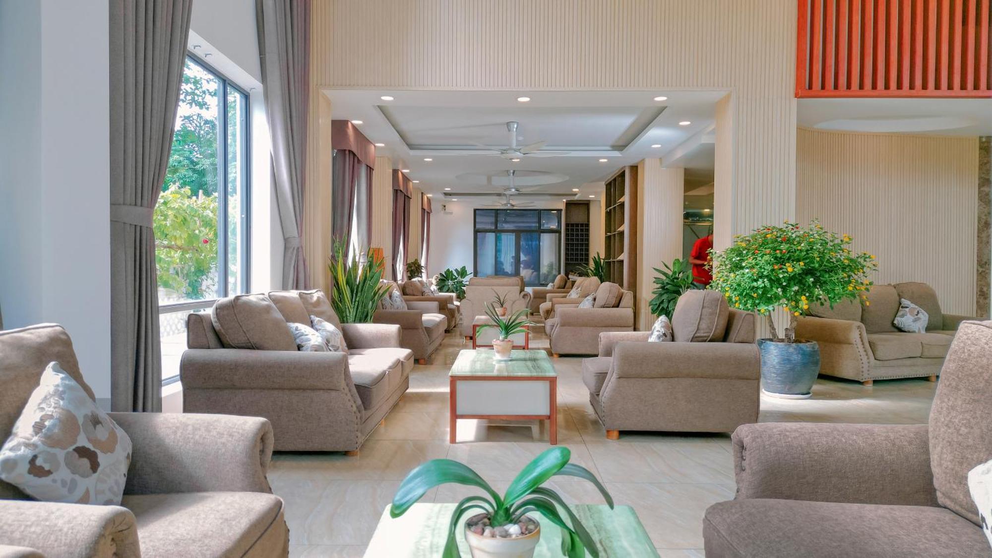 Luxor Boutique Hotel Phu Quoc Dış mekan fotoğraf