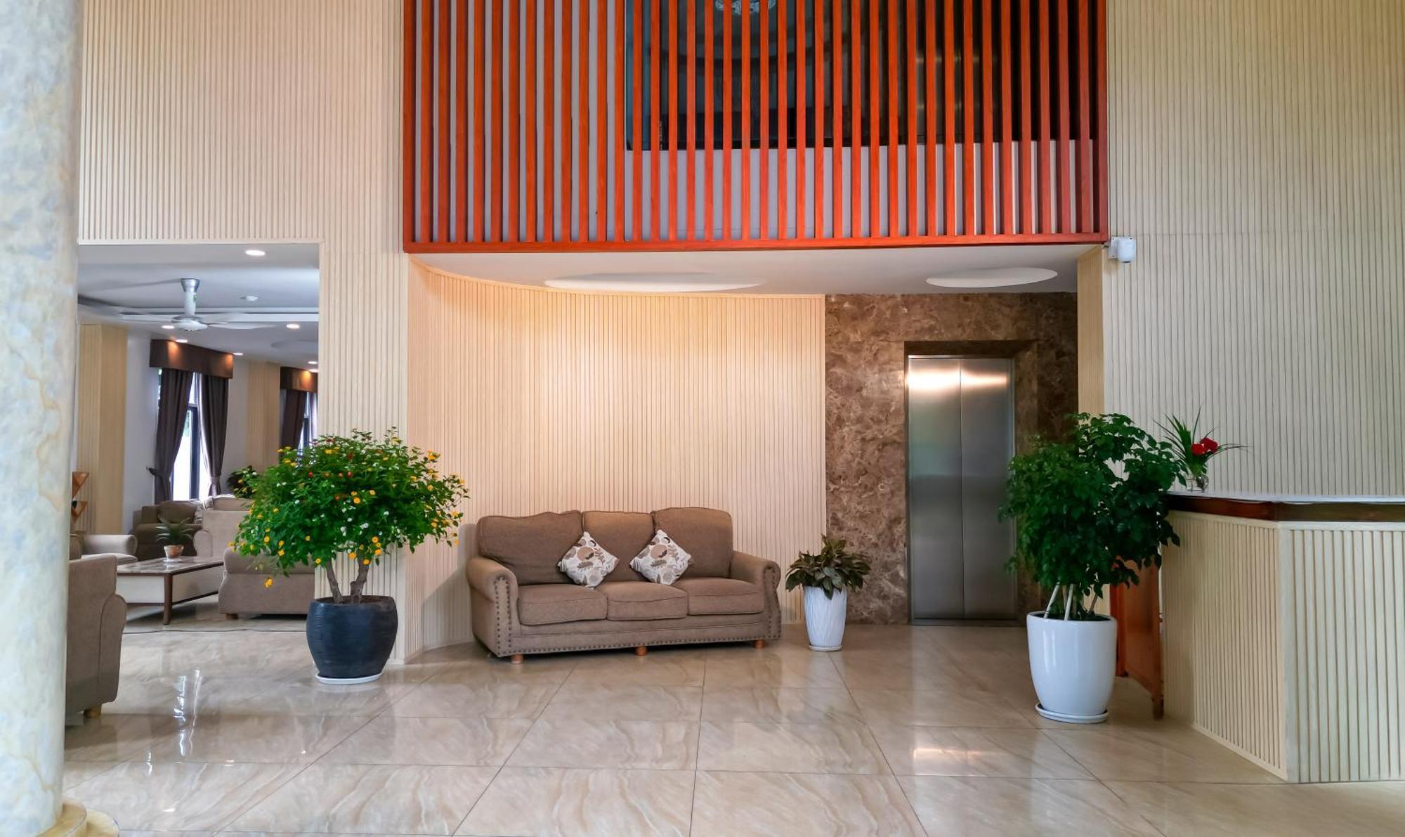 Luxor Boutique Hotel Phu Quoc Dış mekan fotoğraf