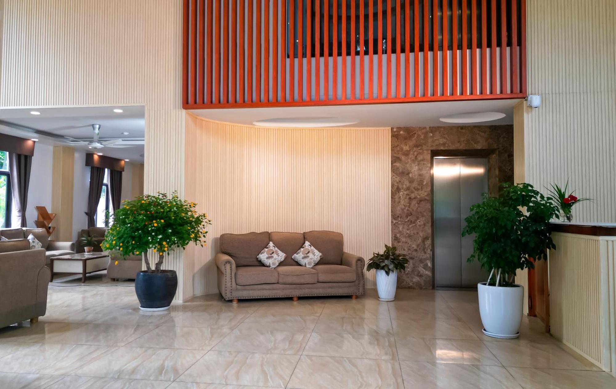 Luxor Boutique Hotel Phu Quoc Dış mekan fotoğraf