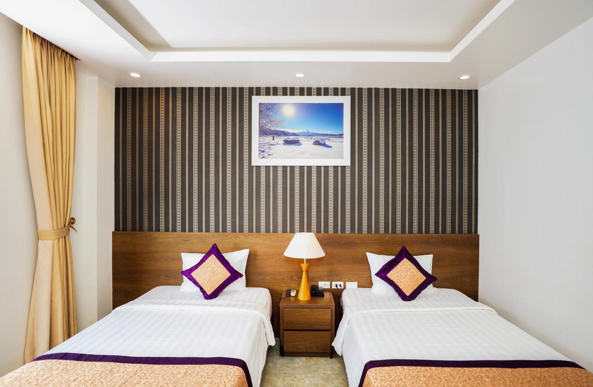 Luxor Boutique Hotel Phu Quoc Dış mekan fotoğraf