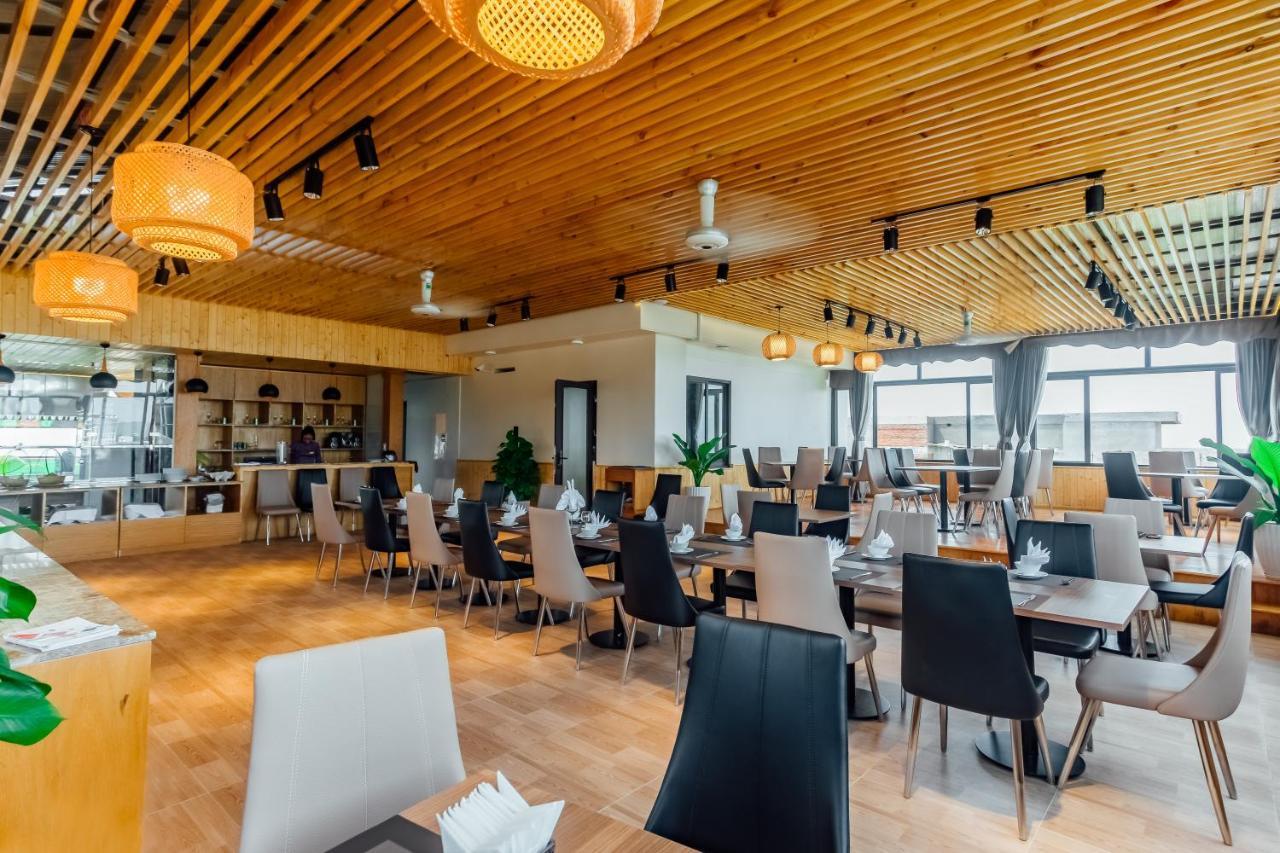 Luxor Boutique Hotel Phu Quoc Dış mekan fotoğraf