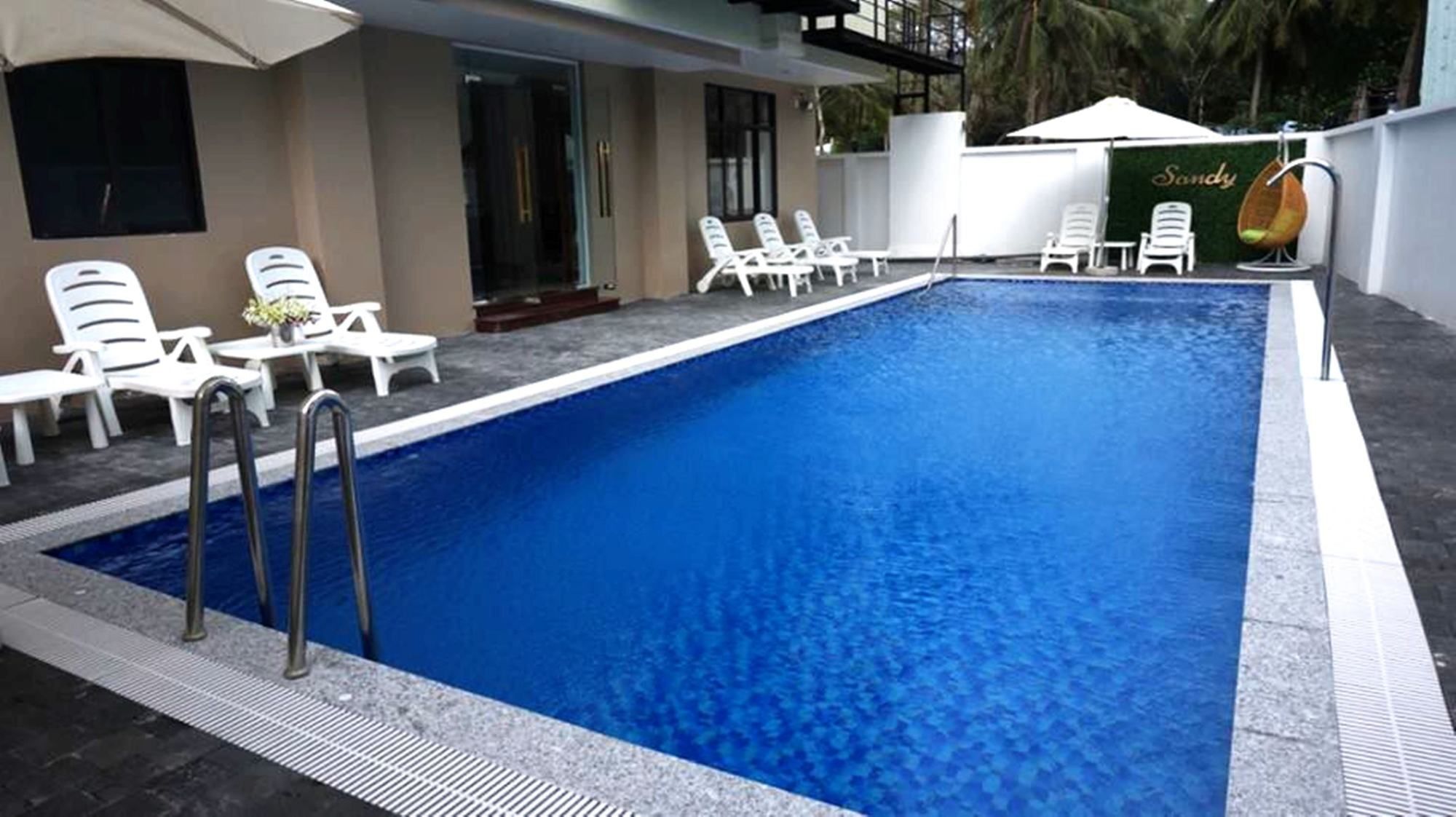 Luxor Boutique Hotel Phu Quoc Dış mekan fotoğraf