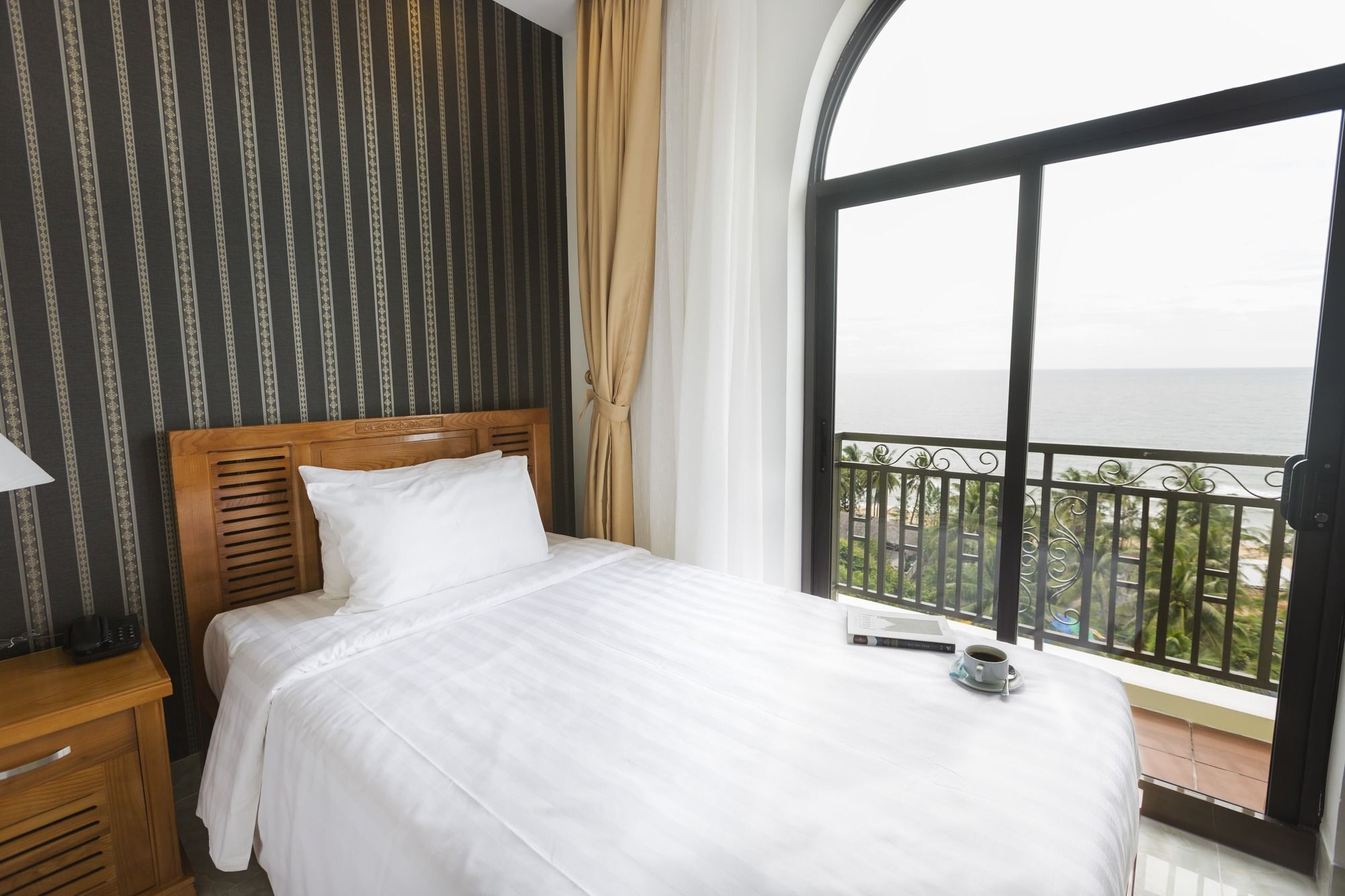 Luxor Boutique Hotel Phu Quoc Dış mekan fotoğraf