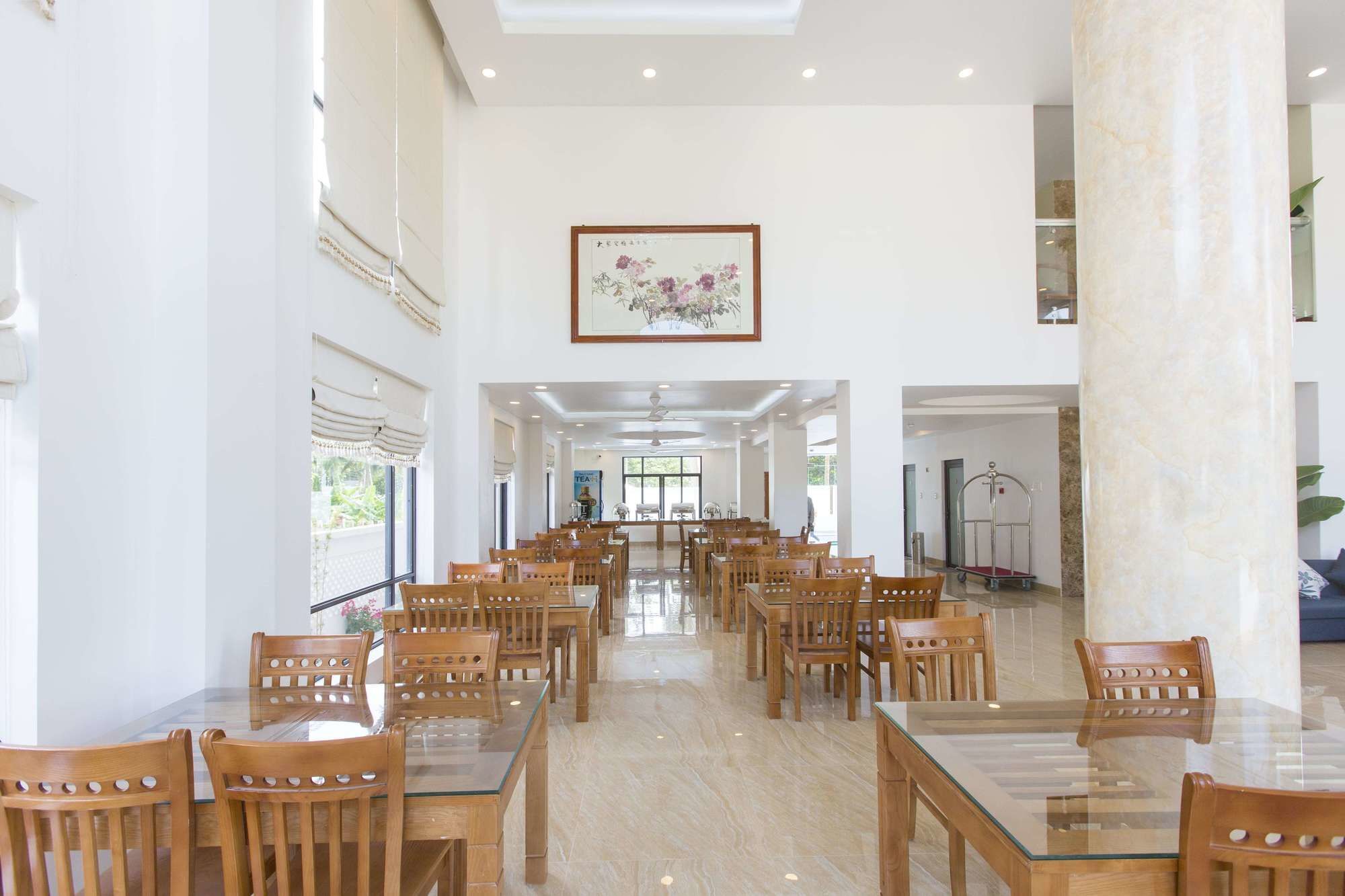 Luxor Boutique Hotel Phu Quoc Dış mekan fotoğraf