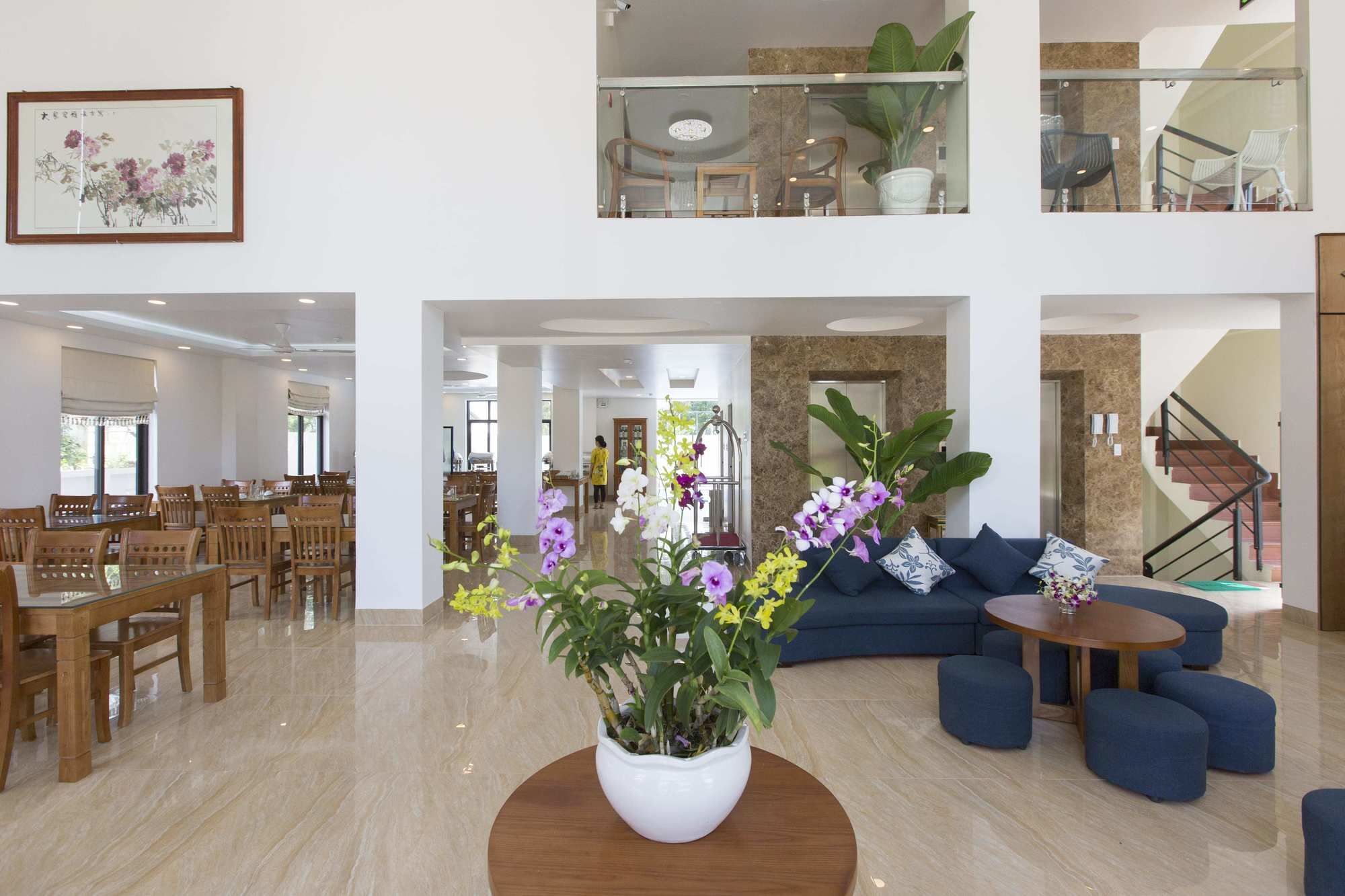 Luxor Boutique Hotel Phu Quoc Dış mekan fotoğraf
