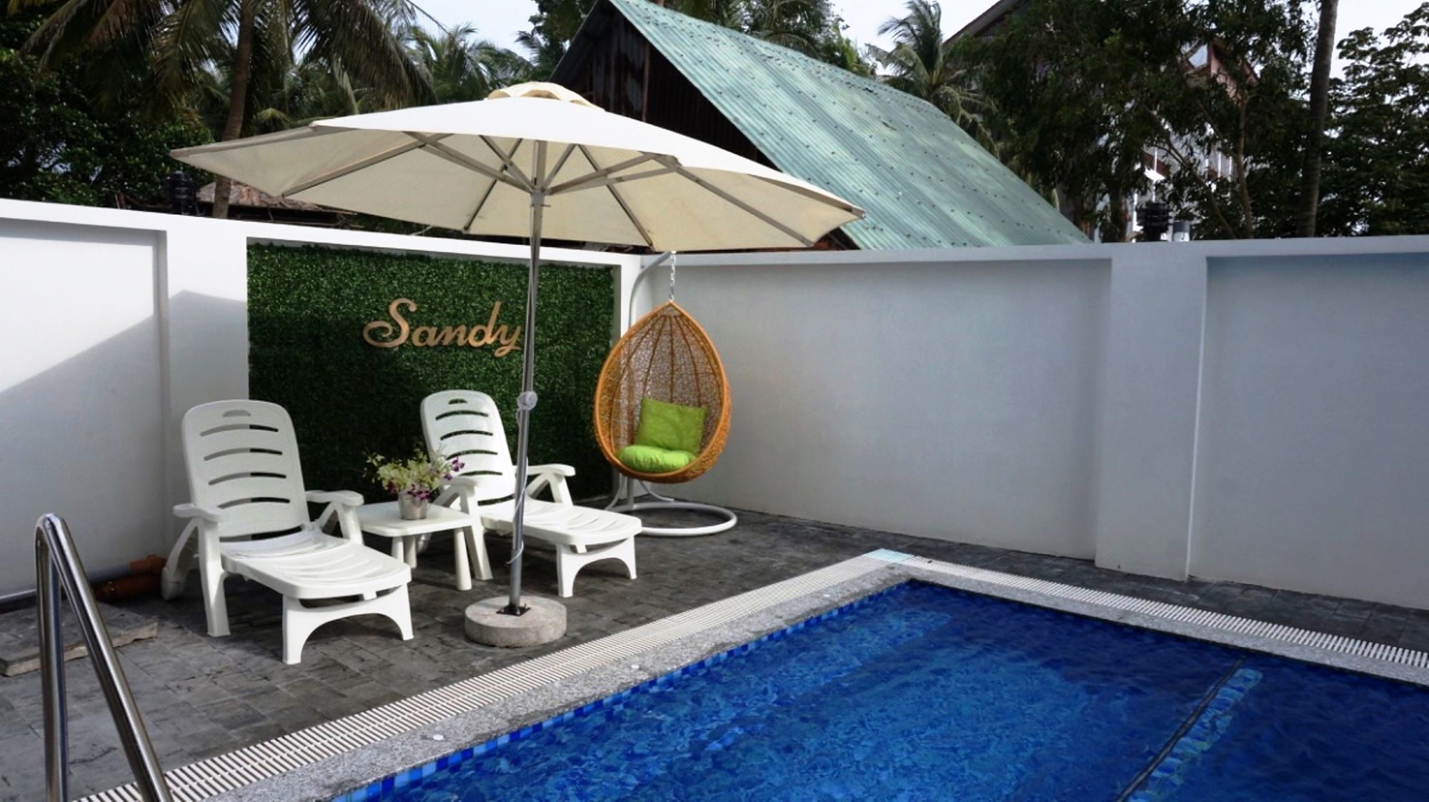 Luxor Boutique Hotel Phu Quoc Dış mekan fotoğraf