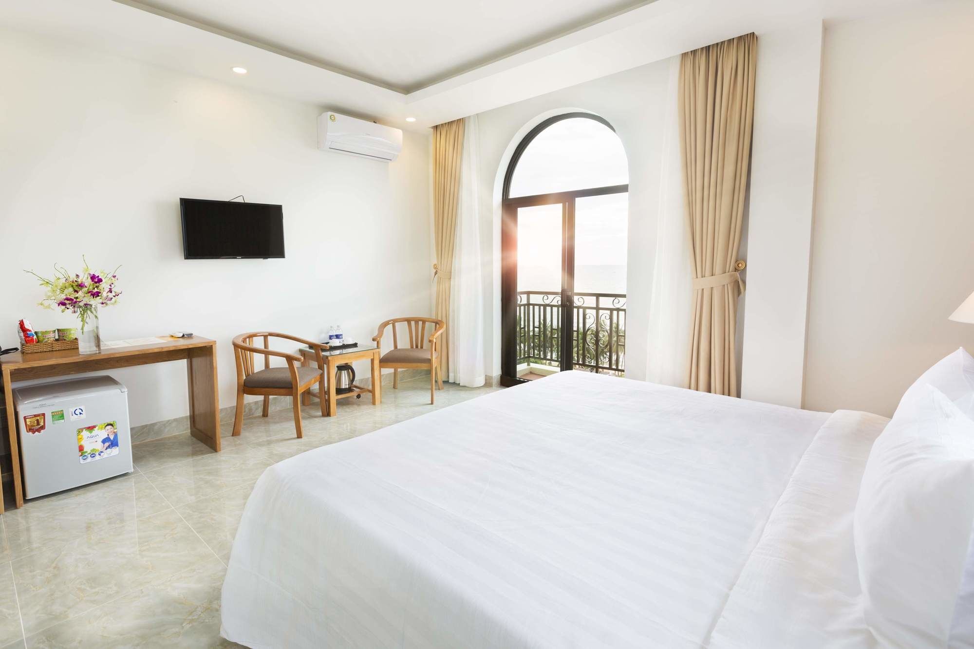 Luxor Boutique Hotel Phu Quoc Dış mekan fotoğraf