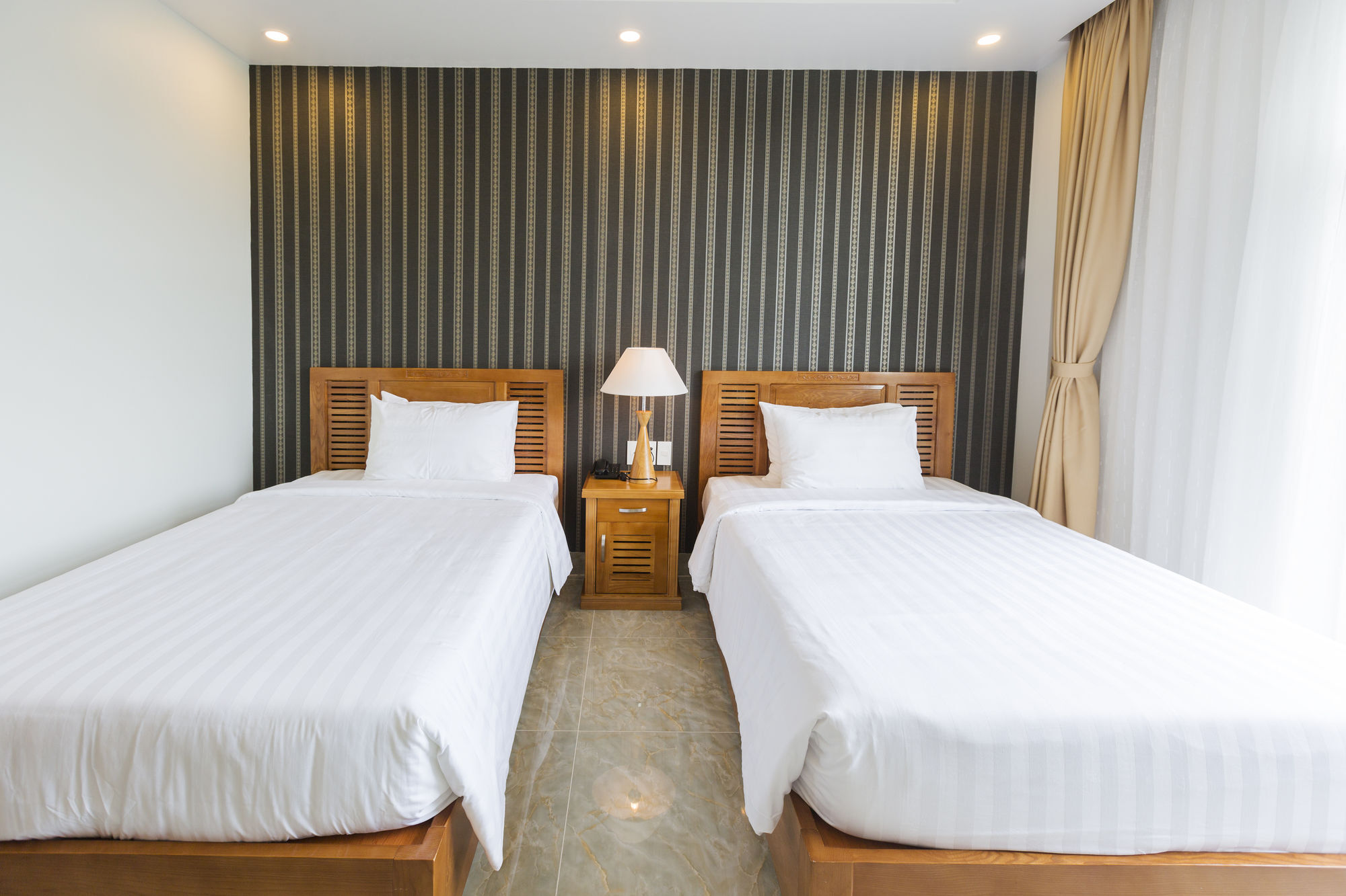 Luxor Boutique Hotel Phu Quoc Dış mekan fotoğraf