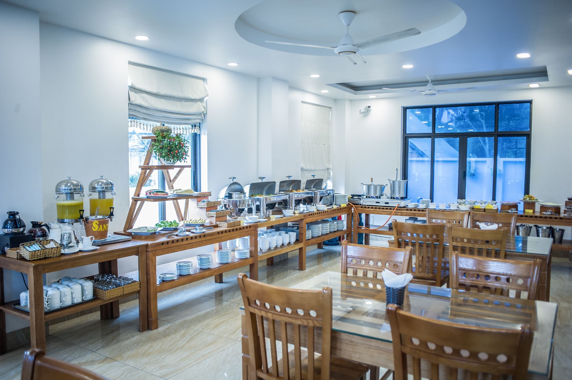 Luxor Boutique Hotel Phu Quoc Dış mekan fotoğraf