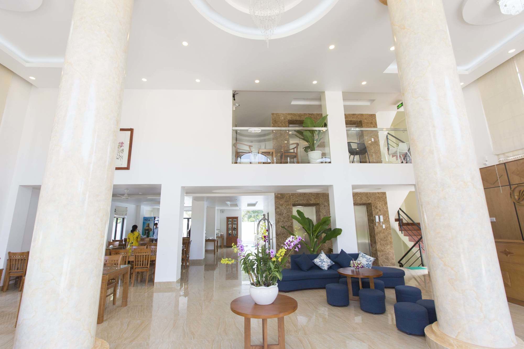 Luxor Boutique Hotel Phu Quoc Dış mekan fotoğraf