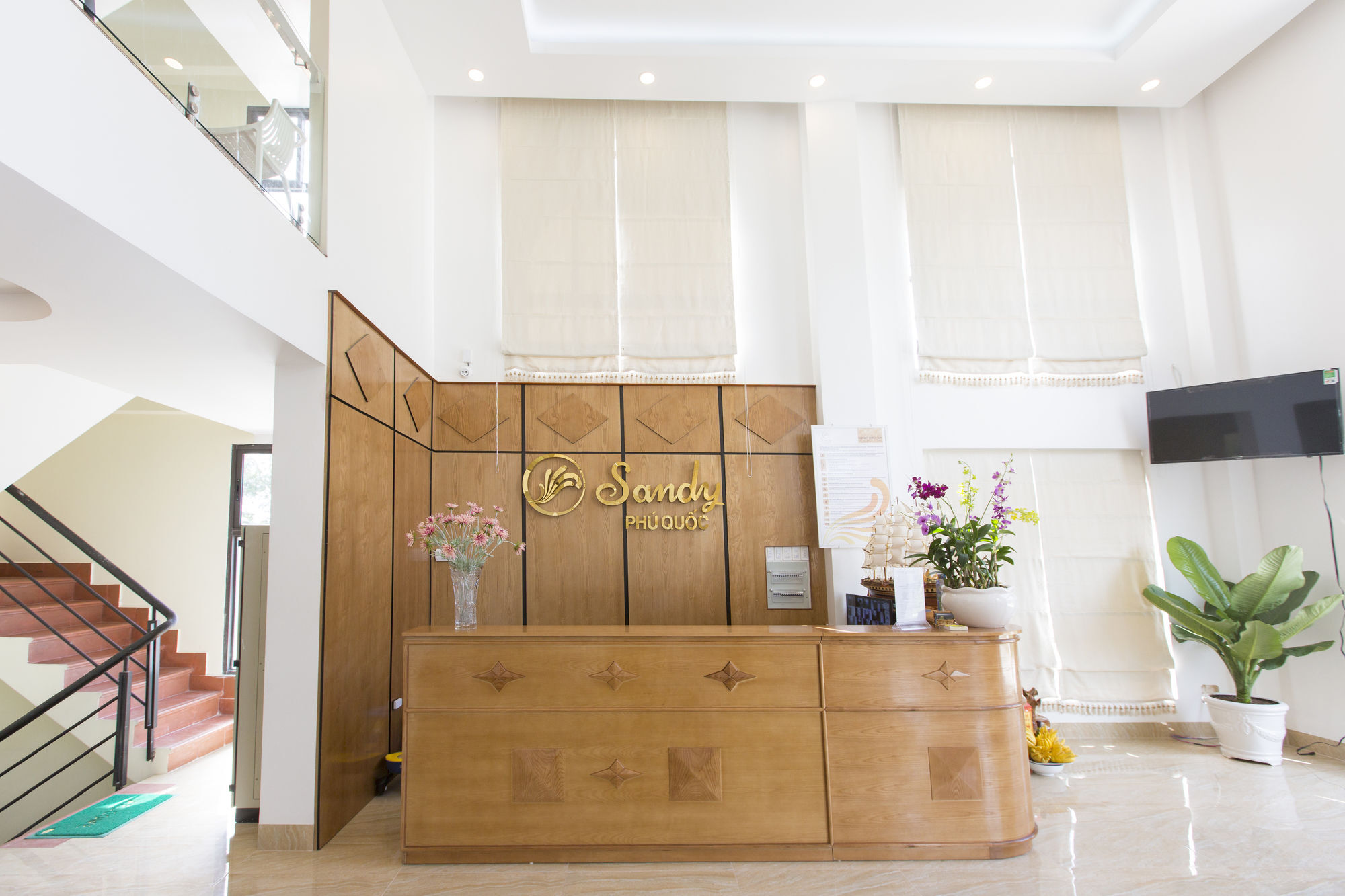 Luxor Boutique Hotel Phu Quoc Dış mekan fotoğraf