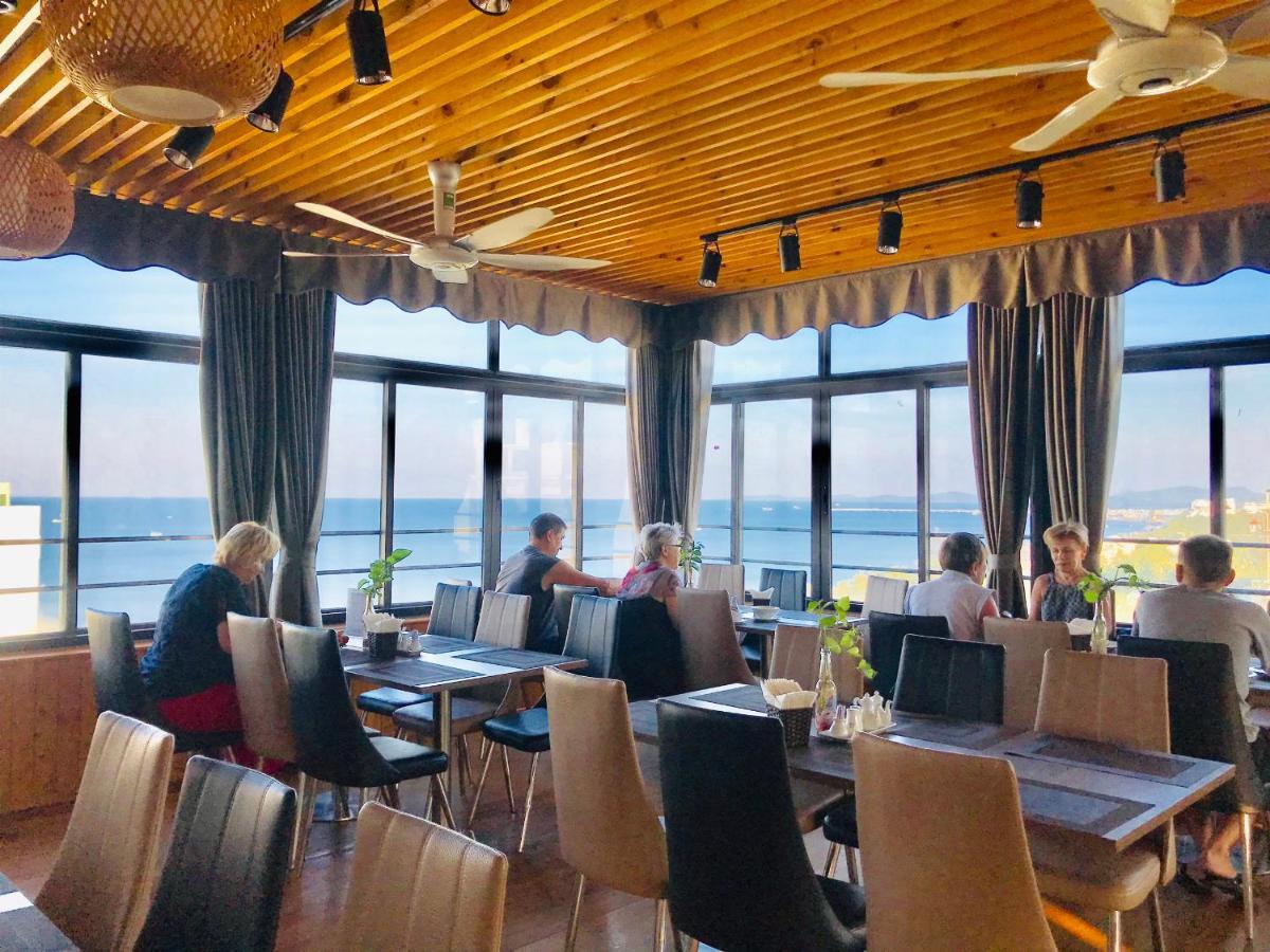 Luxor Boutique Hotel Phu Quoc Dış mekan fotoğraf