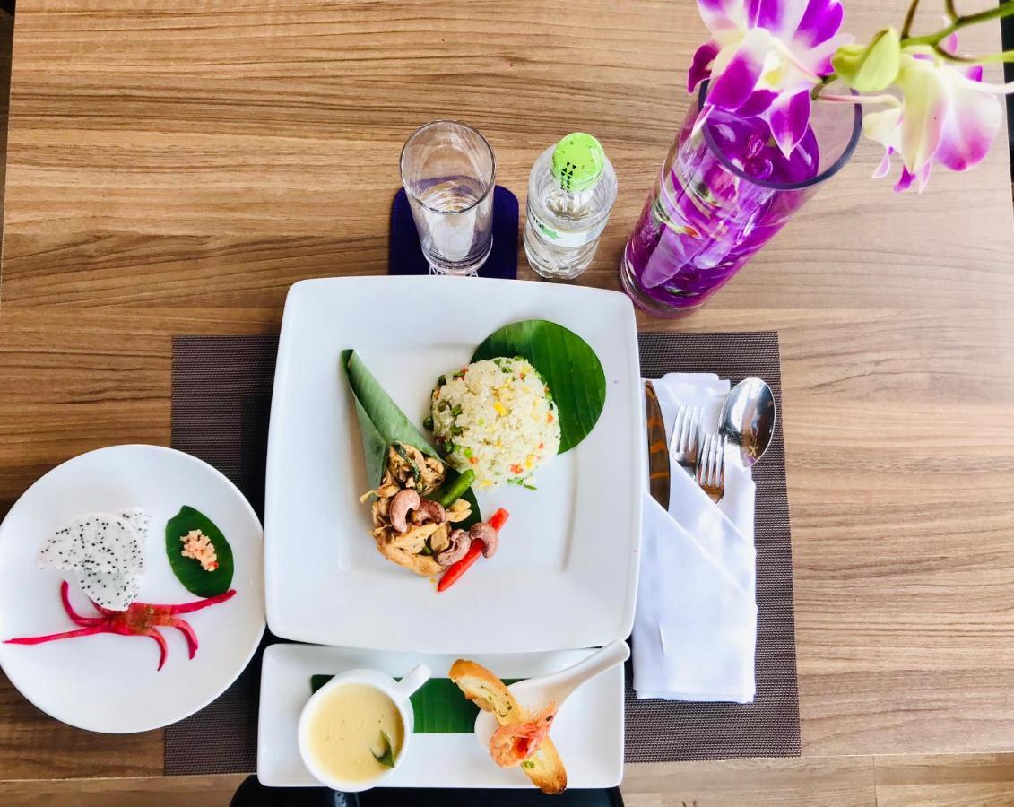 Luxor Boutique Hotel Phu Quoc Dış mekan fotoğraf